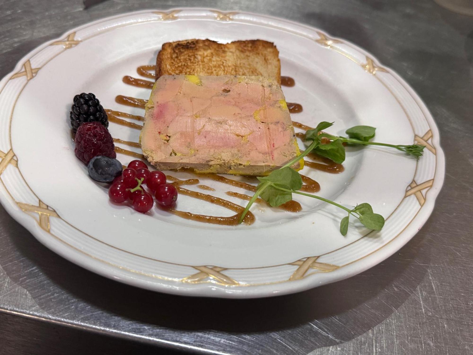 Logis Hotel Restaurant De La Paix Lodève Εξωτερικό φωτογραφία